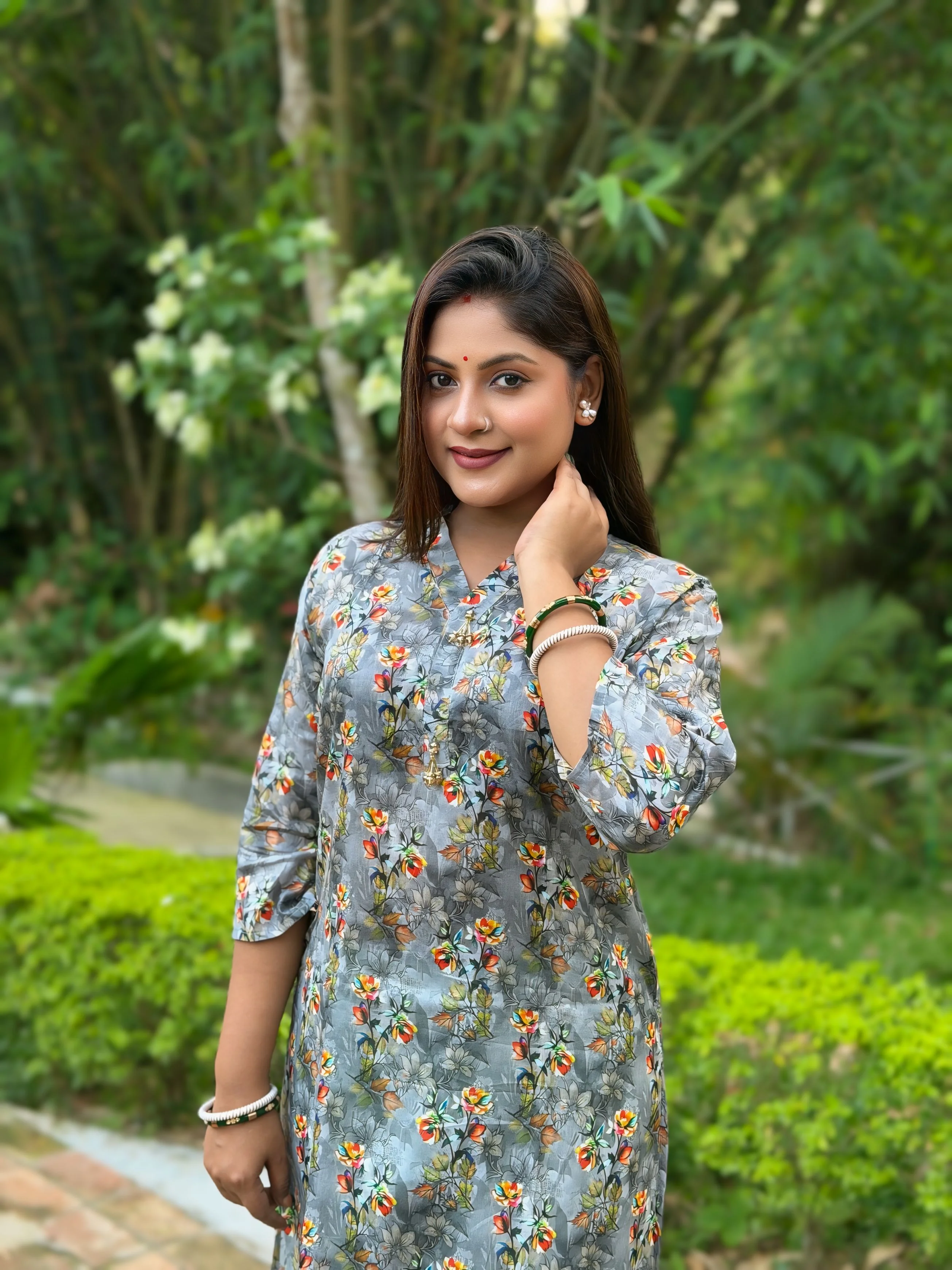 কুসুমকাব্য