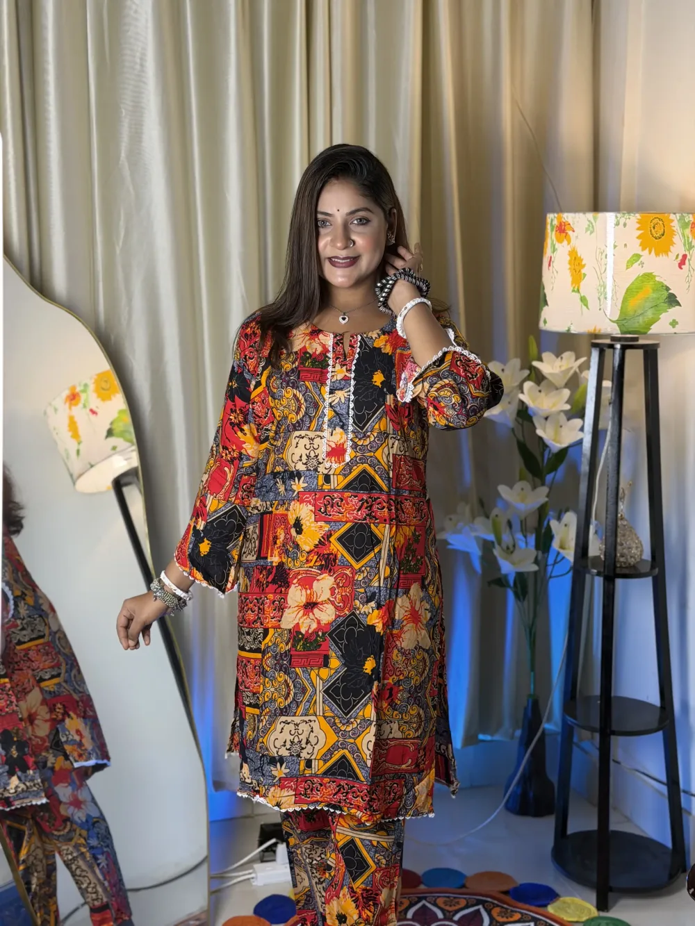TP-Floral-002 — ছবি 2