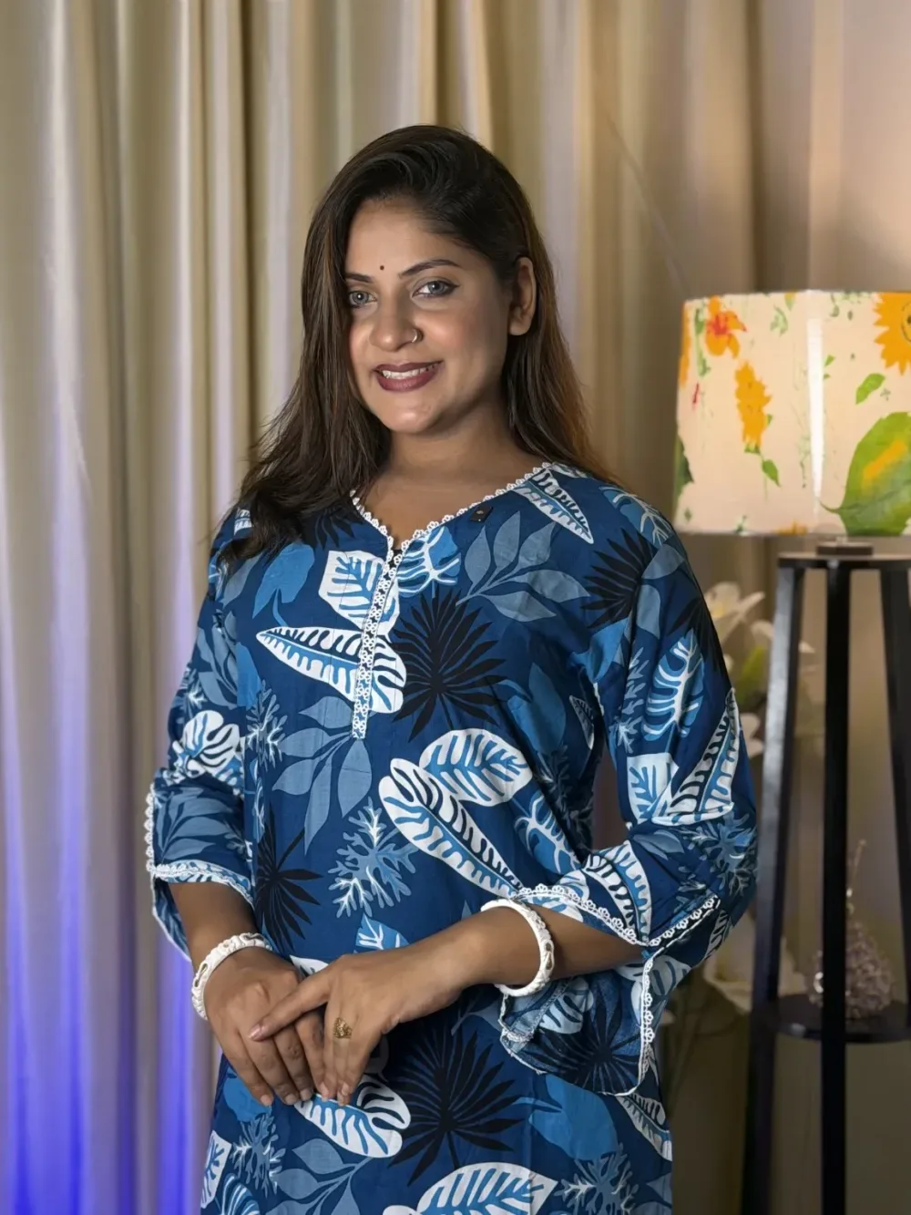 TP-Blue-002 — ছবি 2