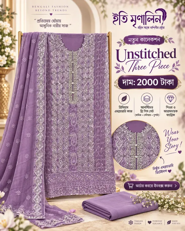 Unstitched-Dress-001