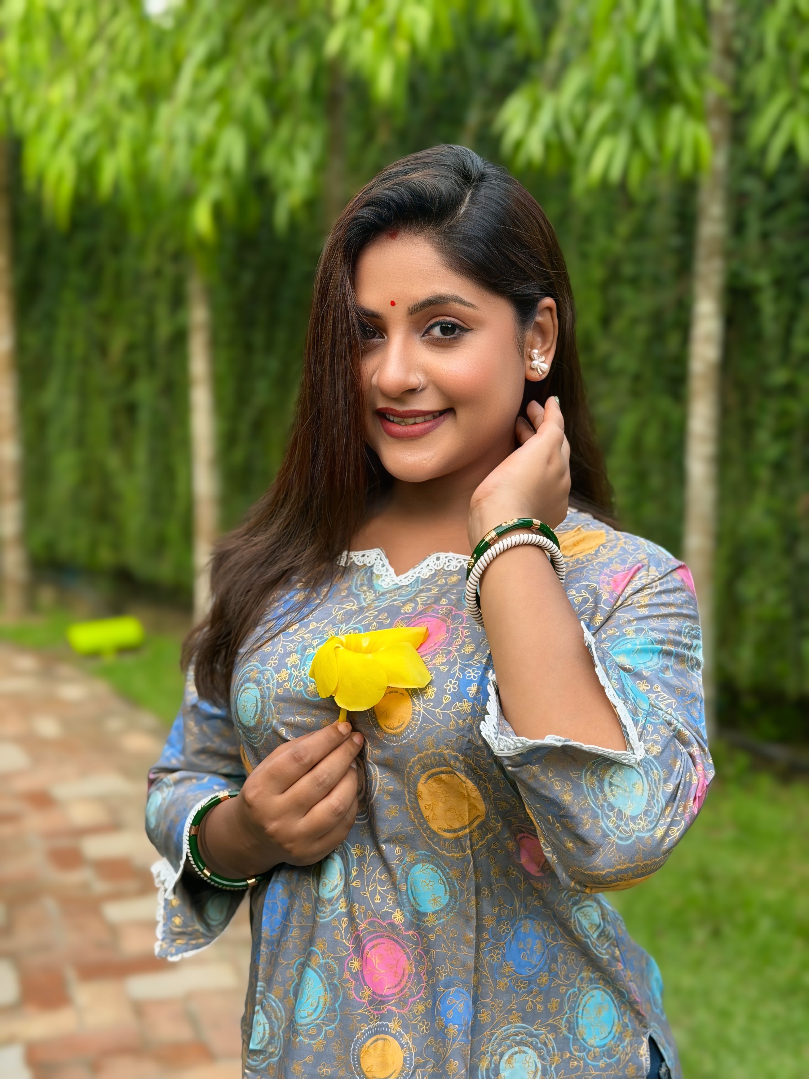 কুর্তি