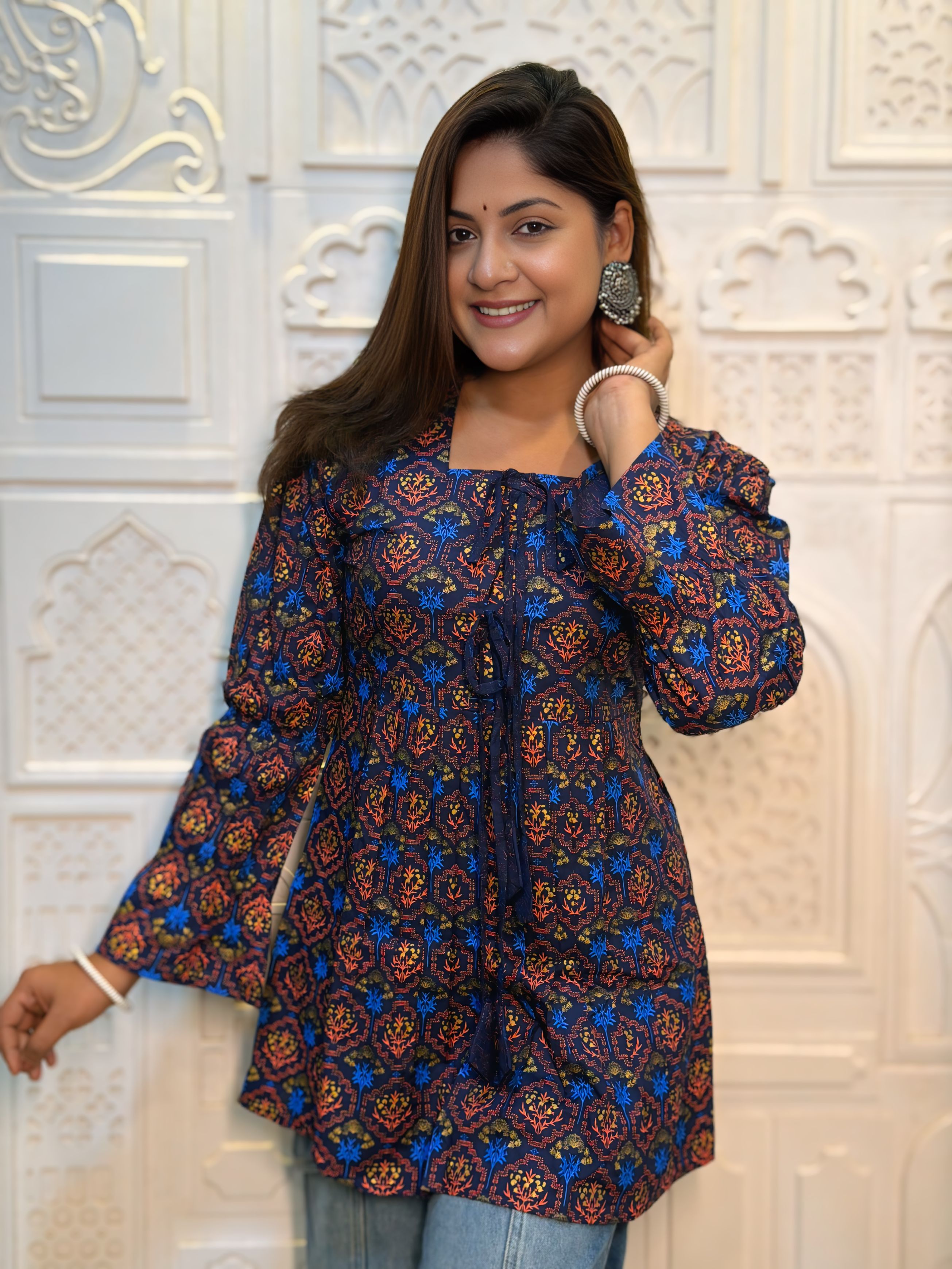 কুর্তি